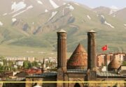 Erzurum’un Tarihi Gezilecek Yerleri