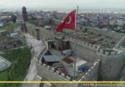 Erzurum Tarihi Kale ve Kervansarayları