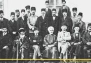 Erzurum Kongresi ve Alınan Kararlar